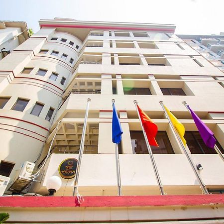 Hotel Suite Palace Baridhara Dhaka Exterior foto