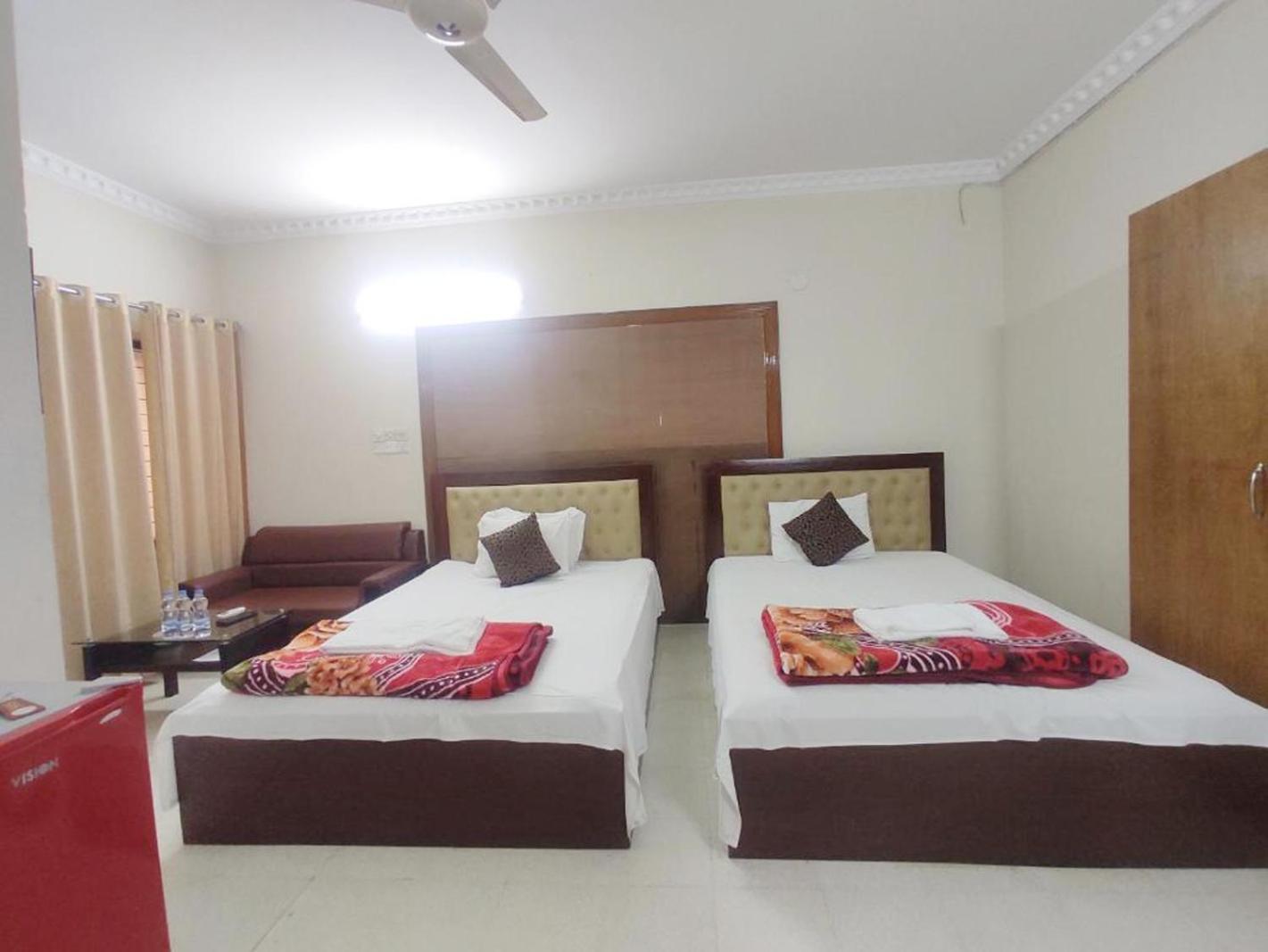 Hotel Suite Palace Baridhara Dhaka Exterior foto