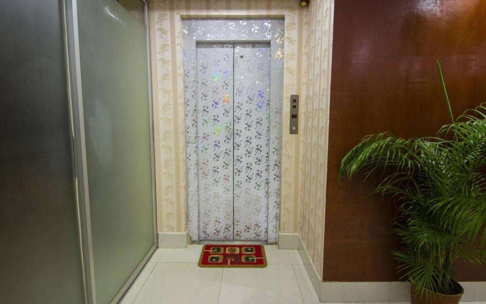 Hotel Suite Palace Baridhara Dhaka Exterior foto